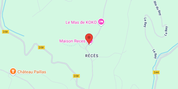 Maison Reces