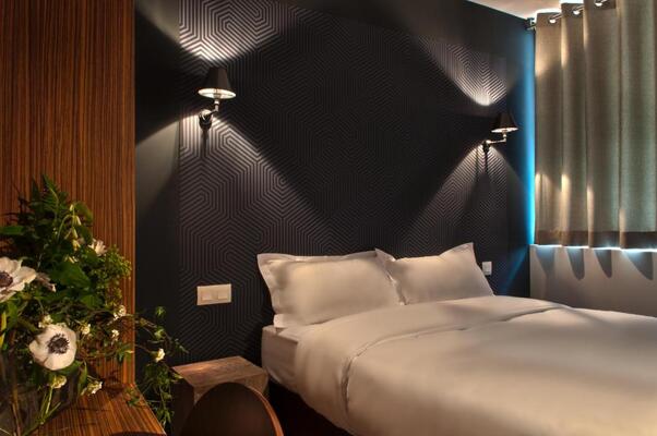 Hôtel Les Terres Blanches Hotel de charme Bois de Milly