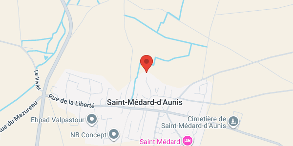 MA MAISON DE VACANCES