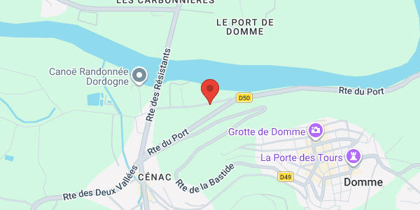 Logis du port