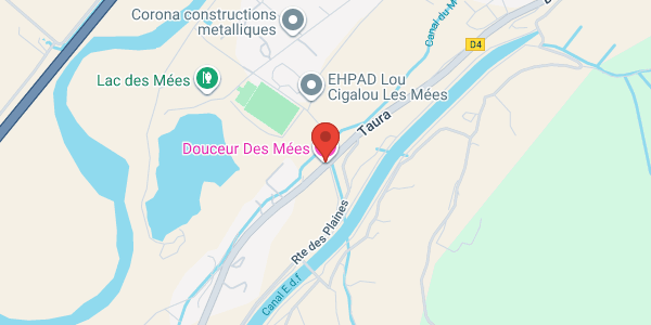 Douceur des Mées