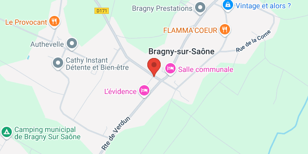 Tipi  Nature Confluent Sâone/Doubs