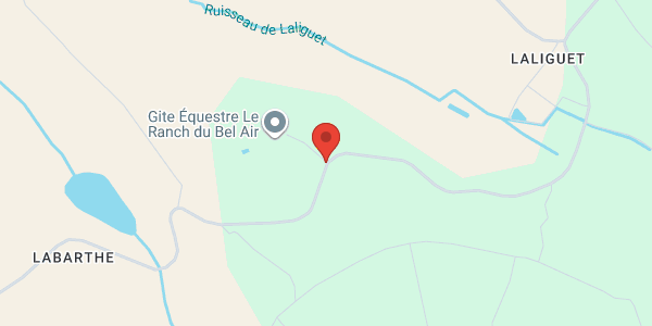 Gîtes Ranch du Bel Air