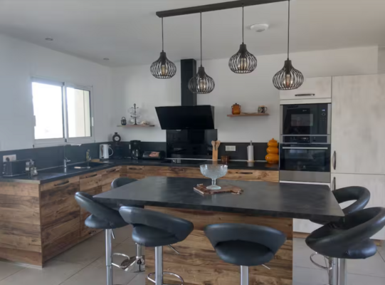 Gite Le Lozère gîte à louer Lizeret