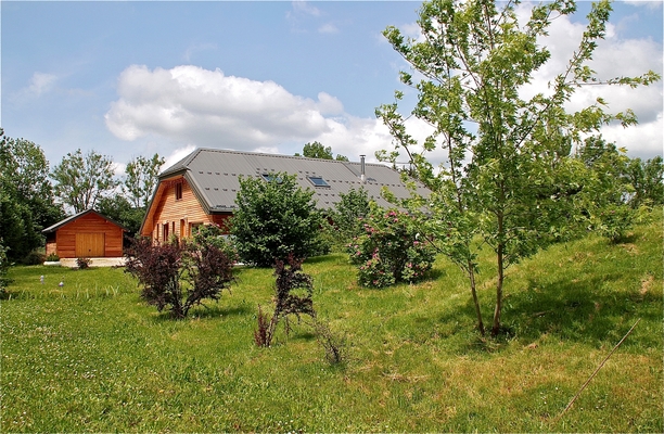 jean luc jourdain gîte à louer Moirans-en-Montagne