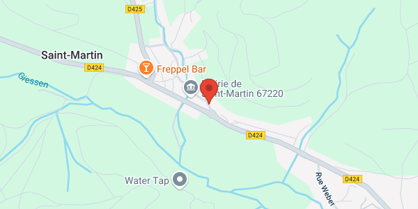 Chambres d'hôtes "Au Val Séjour"