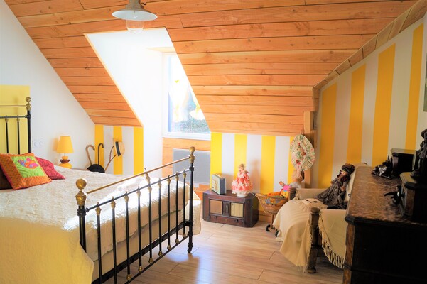 KORNOG gîte à louer Golf Dinard