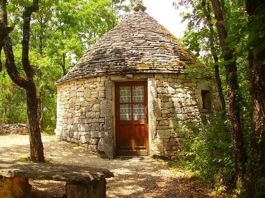 L'Ermitage chambre d'hôte Maxou