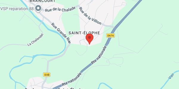 La Bienvenue au Pays de Jeanne