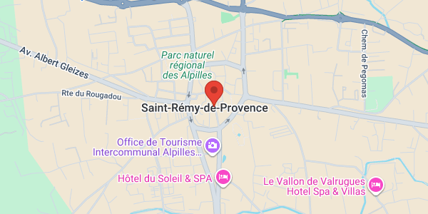 Villa Coba - Mas en provence