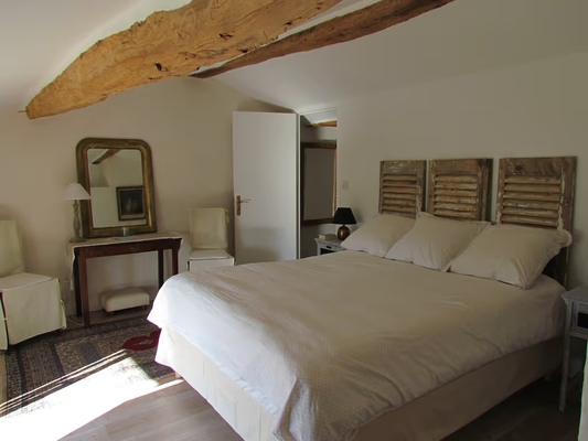 Chez Zoé et Jean-Pierre chambre d'hôte Beaugeay