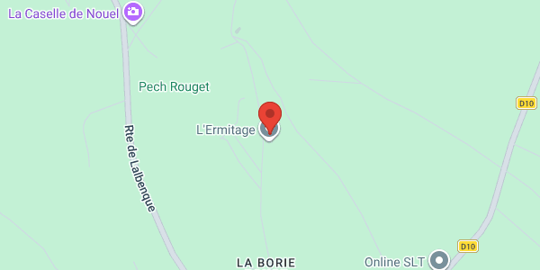 L'Ermitage