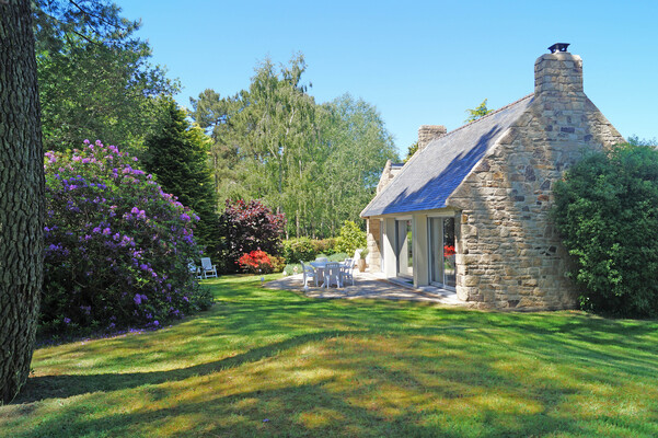Maison de caractère gîte à louer Carnac