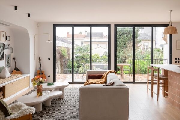 Magnifique Maison à Bordeaux gîte à louer Saint-Laurent-d'Arce