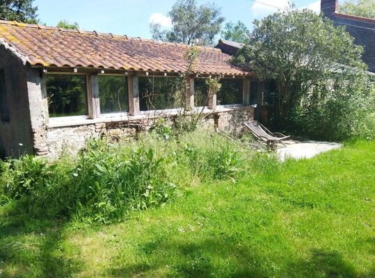 La Michellerie gîte à louer Nantes