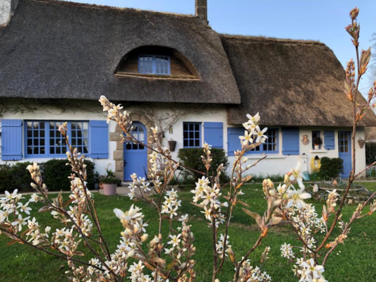 La Bélisiane chambre d'hôte Saint-Michel-Chef-Chef