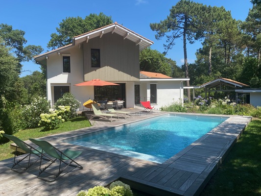 LANDARRA Chambres d'hôtes chambre d'hôte Bidart