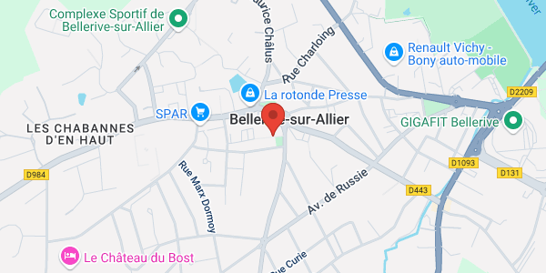 Gîte Le Grand Duché