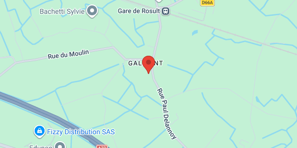 Chambre d'hôtes à Rosult