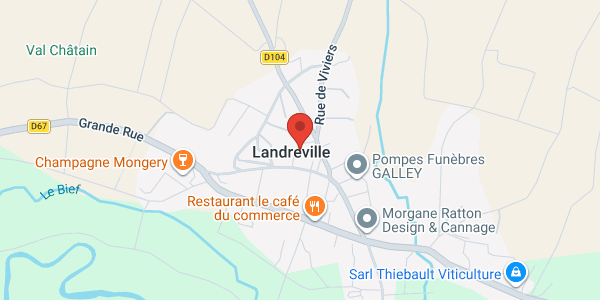 Du côté de chez Béline
