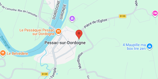 Château de Vidasse