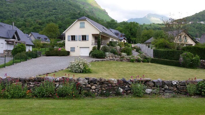 GITE BARADAT gîte à louer Espoey