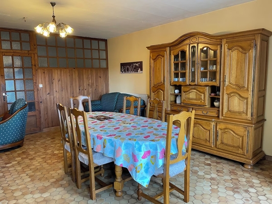 Gîte Le Chibeurli gîte à louer Le Creusot