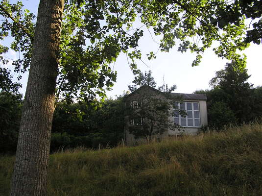 LA CLAPèRE DE BONNE chambre d'hôte Forêt du Pertre