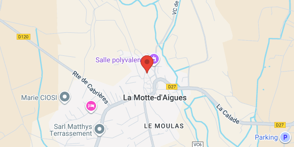 Chez Thibaut et Sophie