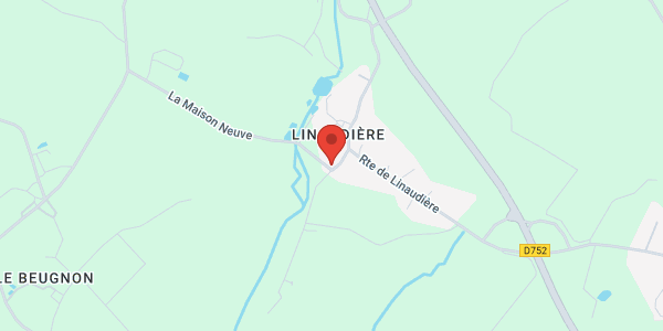 Chambres d’hôtes et gîte Le Petit Moulin