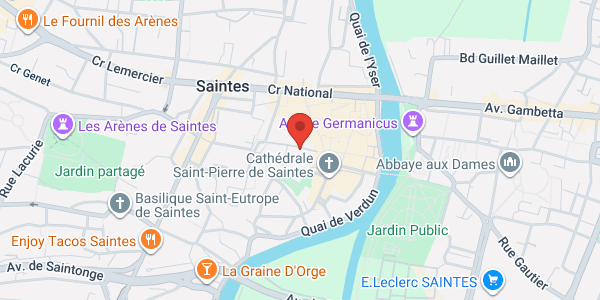 La Porte Rouge - The Red Door Inn