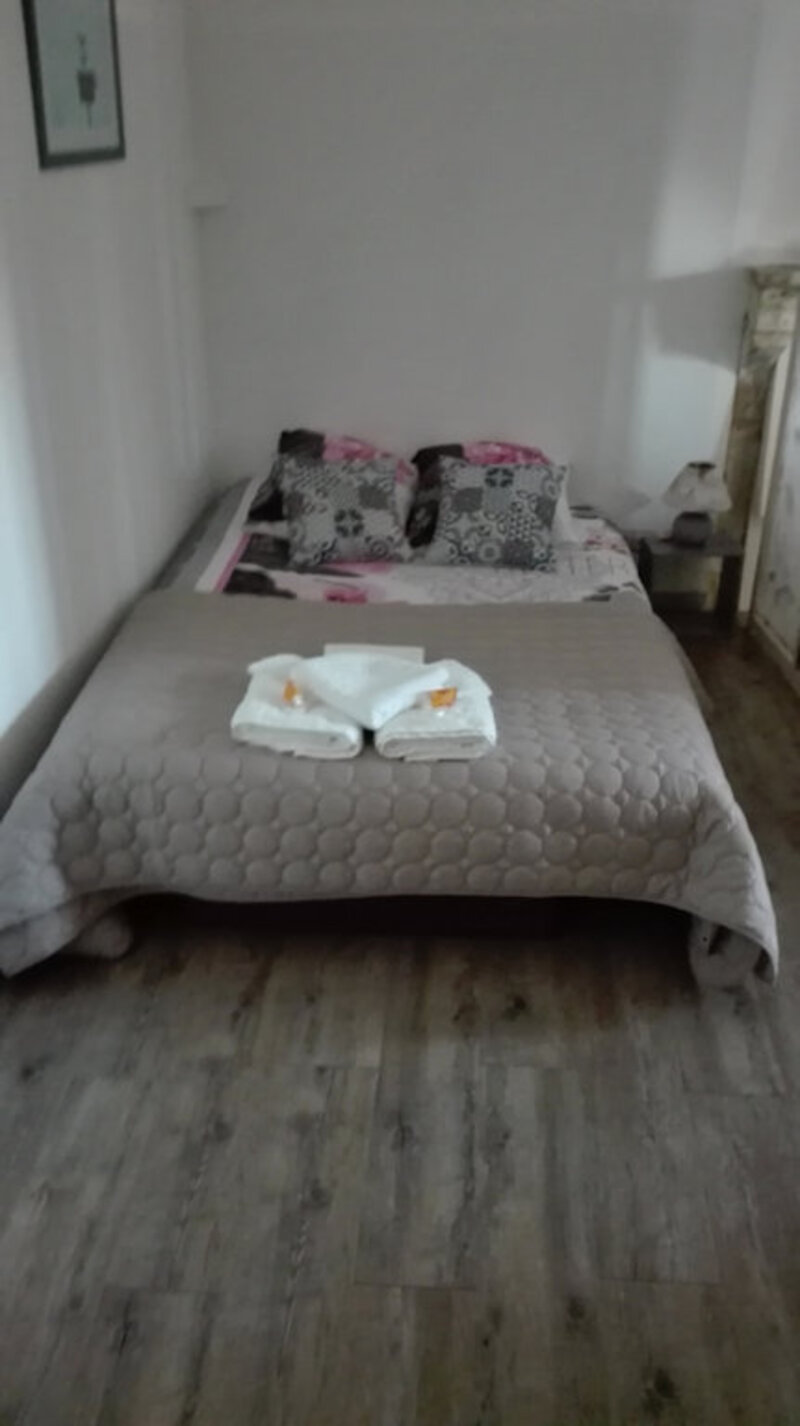 Couchage supplémentaire