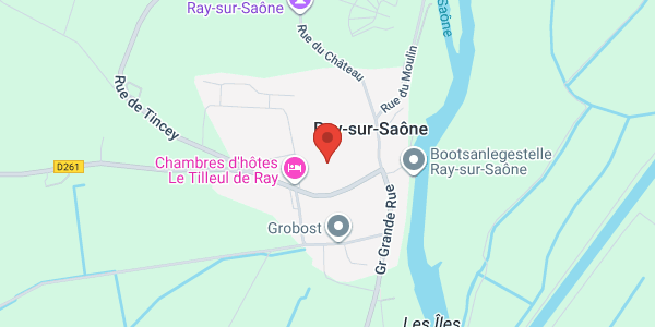 L ETABLE DU BIEN ETRE