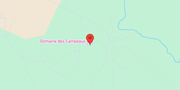 Gîte Domaine des Campeaux