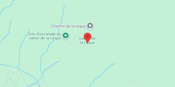 Rucher de la Cala Melosa