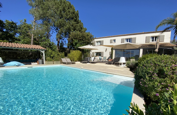 Villa Limone chambre d'hôte Murato