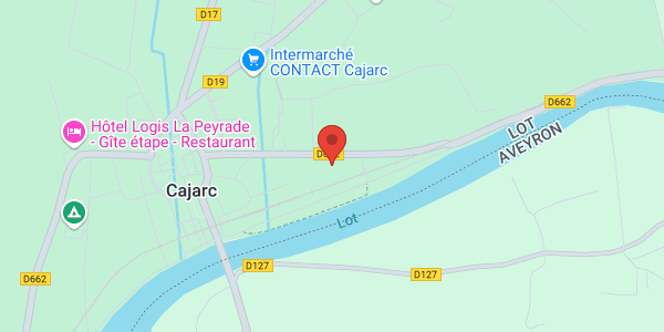 Hôtel & Spa La Ségalière