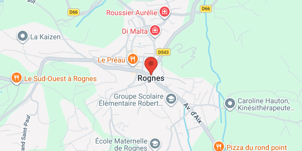 Le Mazet