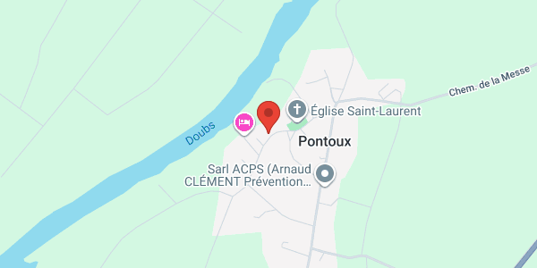 Appartement Physalis