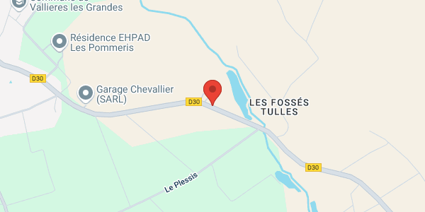 Chambres d'hôtes MonDésir-séjour sans gluten