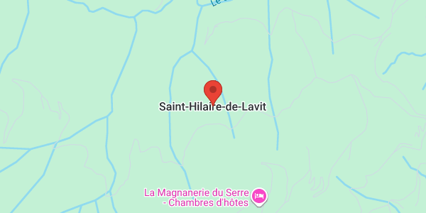 La Vallée de Gaïa