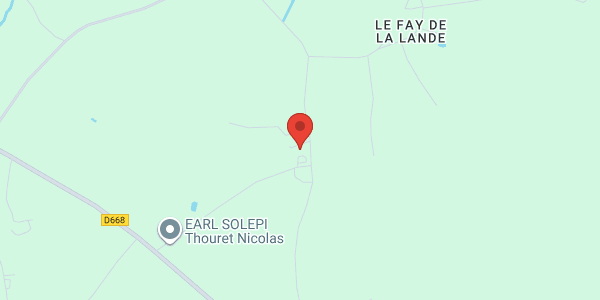 Le Petit Buisson