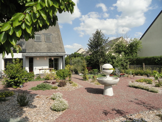 Chambres d'hôtes Lassay'Renite chambre d'hôte Saint-Julien-du-Terroux