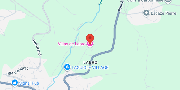 Villa Lot