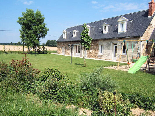 gite de la boutraie gîte à louer Indre-et-Loire