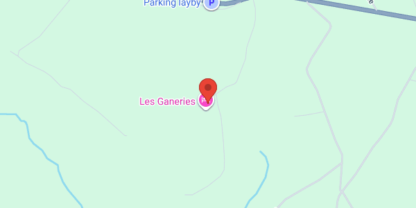 Les Ganeries