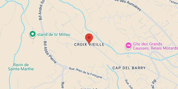 Domaine de la Cadenède