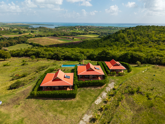 ECOLODGES DOMAINE DE PUYFERRAT chambre d'hôte La Fouquette