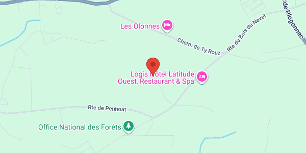 Gîte Le Nevet