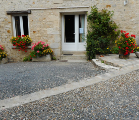 Gîte Saint Jean gîte à louer Verneuil-sur-Seine